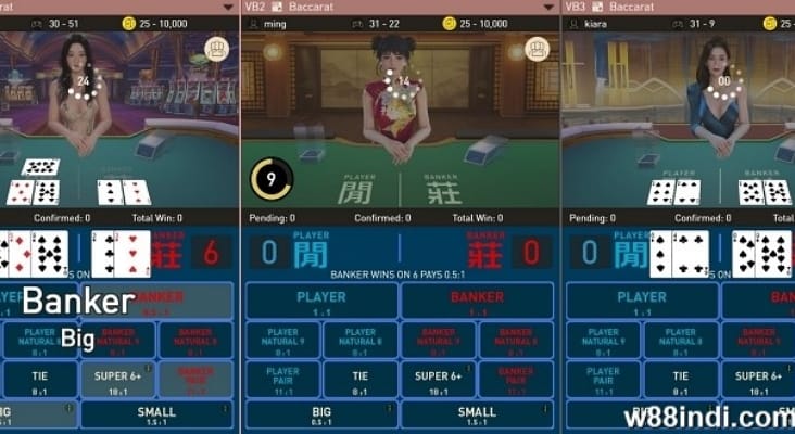 x5bet เกมคาสิโนทบทวน